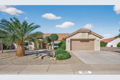 14114 W Pavillion Drive, Sun City West, AZ 85375 - Photo 6