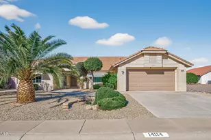 14114 W Pavillion Dr, Sun City West, AZ 85375 - Photo 6