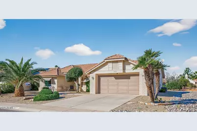 14114 W Pavillion Drive, Sun City West, AZ 85375 - Photo 4