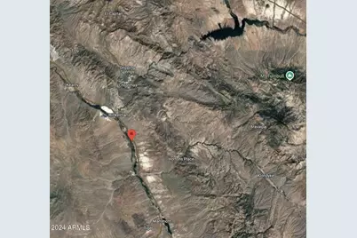 5290 N Herndon Drive #7, Winkelman, AZ 85192 - Photo 2