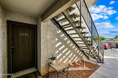 10610 S 48th Street #Unit 1081, Phoenix, AZ 85044 - Photo 2