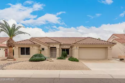 15525 W Whitewood Drive, Sun City West, AZ 85375 - Photo 1