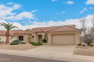 15525 W Whitewood Dr, Sun City West, AZ 85375 - Photo 4