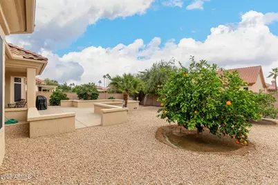 15525 W Whitewood Drive, Sun City West, AZ 85375 - Photo 32