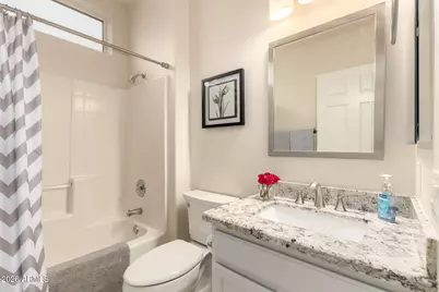 15525 W Whitewood Drive, Sun City West, AZ 85375 - Photo 26