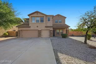 4187 N 298th Ln, Buckeye, AZ 85396 - Photo 1
