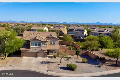 4187 N 298th Lane, Buckeye, AZ 85396 - Photo 4