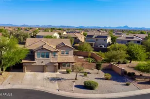 4187 N 298th Ln, Buckeye, AZ 85396 - Photo 4