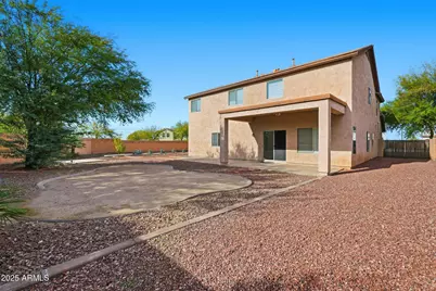 4187 N 298th Lane, Buckeye, AZ 85396 - Photo 56