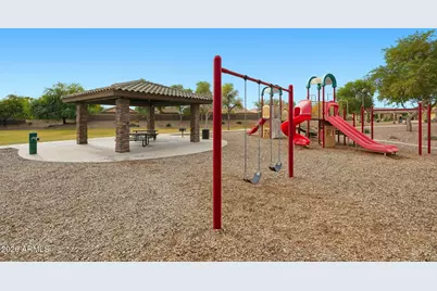 4187 N 298th Lane, Buckeye, AZ 85396 - Photo 62