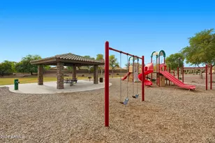 4187 N 298th Ln, Buckeye, AZ 85396 - Photo 62