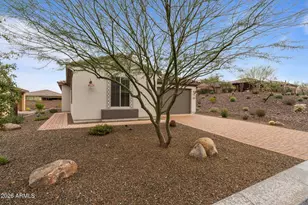 4570 Jackpot Rd, Wickenburg, AZ 85390 - Photo 2
