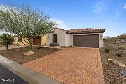 4570 Jackpot Road, Wickenburg, AZ 85390 - Photo 1