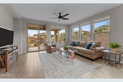 4570 Jackpot Road, Wickenburg, AZ 85390 - Photo 16