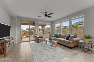 4570 Jackpot Rd, Wickenburg, AZ 85390 - Photo 16