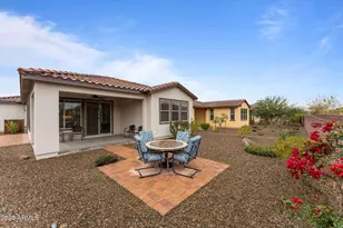 4570 Jackpot Rd, Wickenburg, AZ 85390 - Photo 4