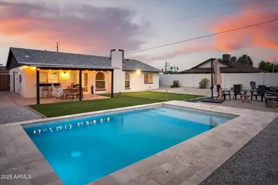 10640 S 44th Street, Phoenix, AZ 85044 - Photo 2