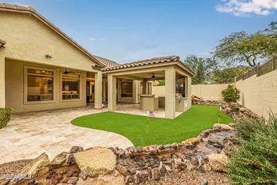 3835 N Stone Point Circle, Mesa, AZ 85207 - Photo 48