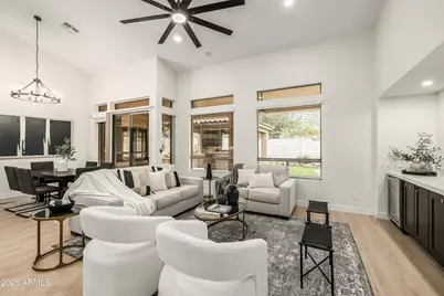 3835 N Stone Point Circle, Mesa, AZ 85207 - Photo 6