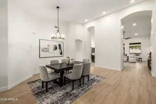 3835 N Stone Point Cir, Mesa, AZ 85207 - Photo 4