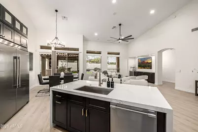 3835 N Stone Point Circle, Mesa, AZ 85207 - Photo 12