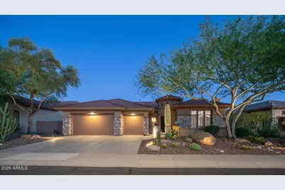 40715 N Long Landing Court, Phoenix, AZ 85086 - Photo 1