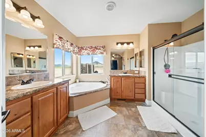 46109 W J-1 Ranch Road, Wickenburg, AZ 85390 - Photo 20