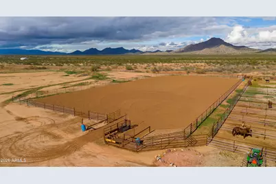 46109 W J-1 Ranch Road, Wickenburg, AZ 85390 - Photo 6