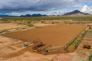 46109 W J-1 Ranch Rd, Wickenburg, AZ 85390 - Photo 6