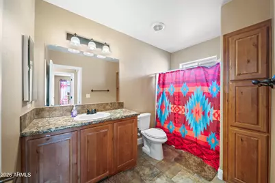 46109 W J-1 Ranch Road, Wickenburg, AZ 85390 - Photo 24