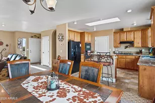 46109 W J-1 Ranch Rd, Wickenburg, AZ 85390 - Photo 14