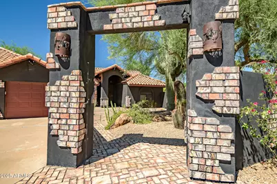 28238 N 67th Street, Cave Creek, AZ 85331 - Photo 68