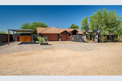 28238 N 67th Street, Cave Creek, AZ 85331 - Photo 70