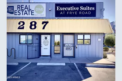 287 E Frye Road #3, Chandler, AZ 85225 - Photo 1