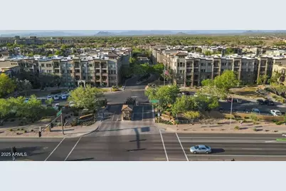 5350 E Deer Valley Drive #1418, Phoenix, AZ 85054 - Photo 28