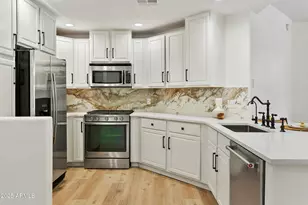 5350 E Deer Valley Dr, Phoenix, AZ 85054 - Photo 2