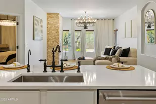 5350 E Deer Valley Dr, Phoenix, AZ 85054 - Photo 2