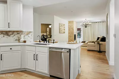 5350 E Deer Valley Drive #1418, Phoenix, AZ 85054 - Photo 6