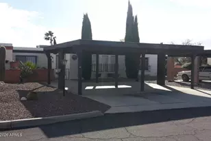 224 N Camino del Vate, Green Valley, AZ 85614 - Photo 1