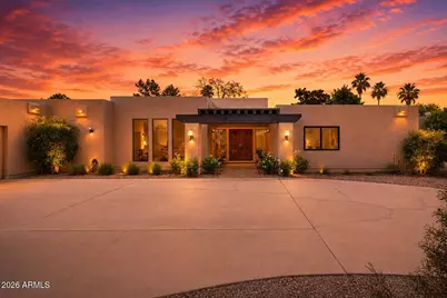 1141 N Oro Vista, Litchfield Park, AZ 85340 - Photo 1