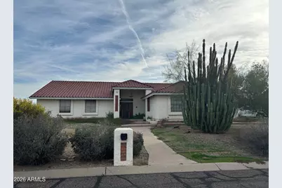 5047 N 129th Avenue, Litchfield Park, AZ 85340 - Photo 1