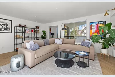 4843 N 72nd Way, Scottsdale, AZ 85251 - Photo 6