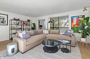 4843 N 72nd Way, Scottsdale, AZ 85251 - Photo 6