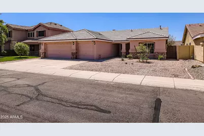 19858 N 33rd Place, Phoenix, AZ 85050 - Photo 2
