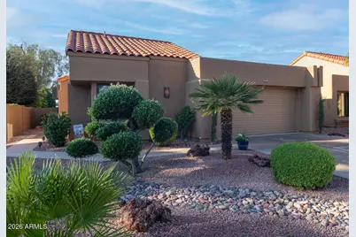 9220 N 100th Place, Scottsdale, AZ 85258 - Photo 1