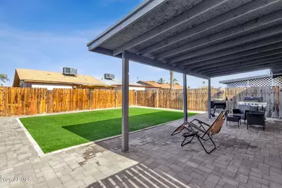 1248 E Grove Circle, Mesa, AZ 85204 - Photo 18