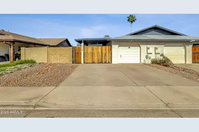 1248 E Grove Circle, Mesa, AZ 85204 - Photo 1