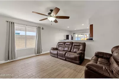 1248 E Grove Circle, Mesa, AZ 85204 - Photo 8