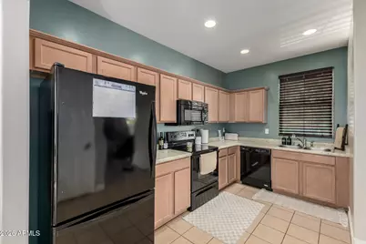 17769 W Woodrow Lane, Surprise, AZ 85388 - Photo 8