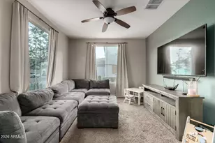 17769 W Woodrow Ln, Surprise, AZ 85388 - Photo 4